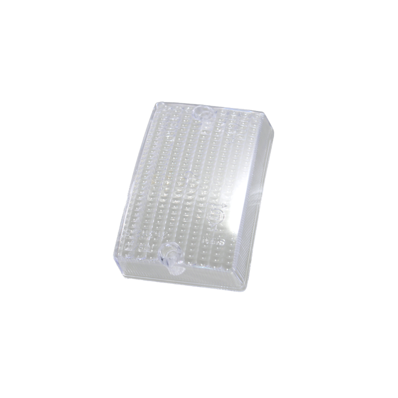 Siem Piaggio Vespa pk50-125s White Left Rear Arrow Lens Headlight and Indicator Lenses Siem