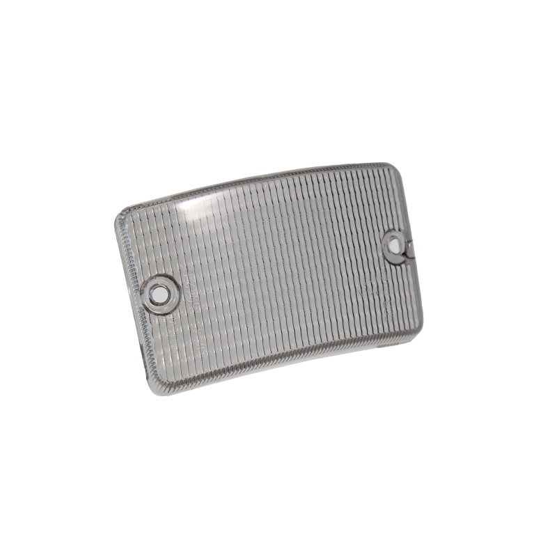 Lente Freccia Anteriore Destra Fumè Siem Piaggio Vespa Pk Xl-Hp 234772 Lenti Fanale e Freccia Siem