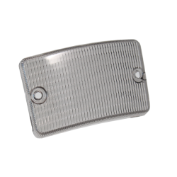 Lente Freccia Anteriore Destra Fumè Siem Piaggio Vespa Pk Xl-Hp 234772 Lenti Fanale e Freccia Siem