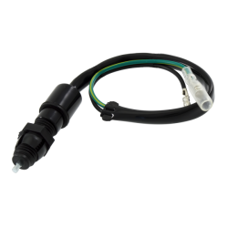  Rear Stop Switch Honda Xl 125cc Regulators RMS