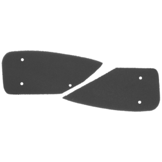 Ricambi e accessori Nypso | Amotorbike.com