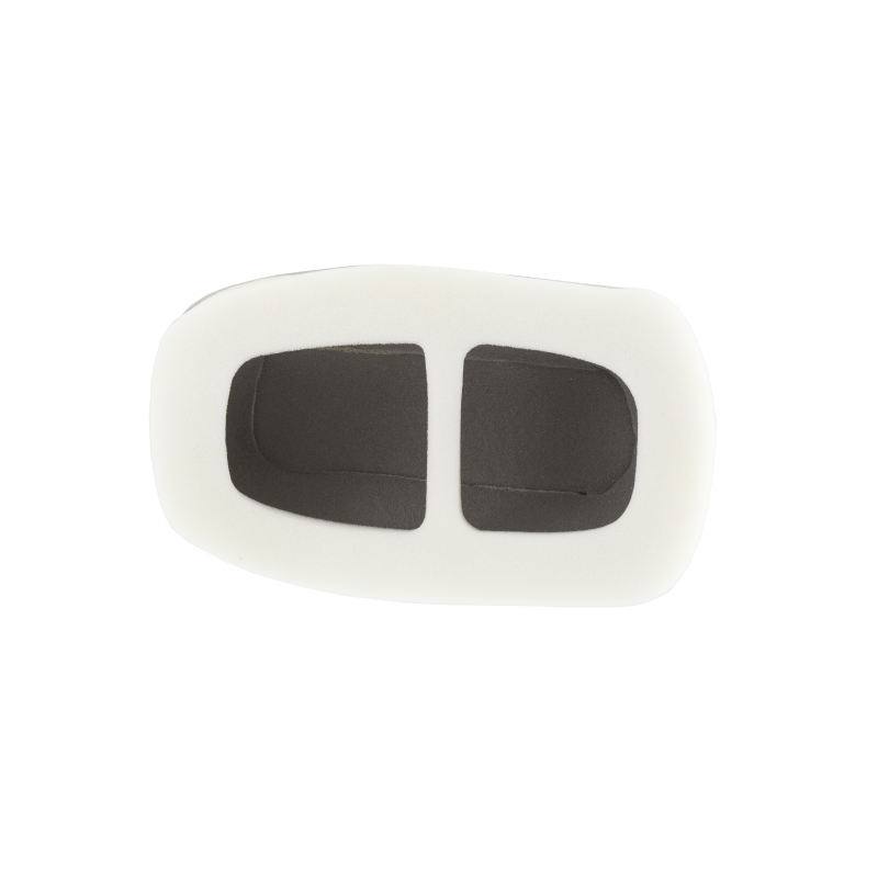 Filtro Aria Nypso Yamaha Tenerè 1986-1987 Filtri Aria Nypso