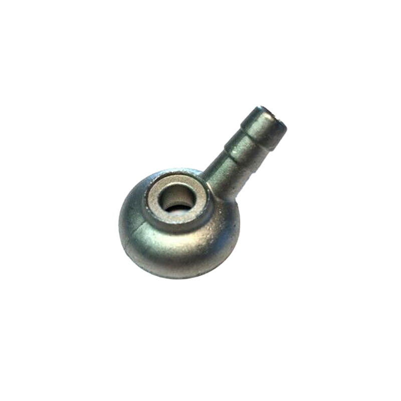 Pipetta Racordo Dell'Orto Shbc 19.19/E/20/E/L, B06517, 0651700 38 Accessori Carburatore Dell'orto