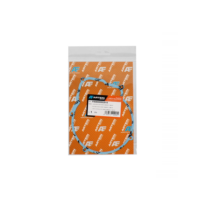 Guarnizione Statore Artein Motori Minarelli AM6 50cc -2000 Joints Artein