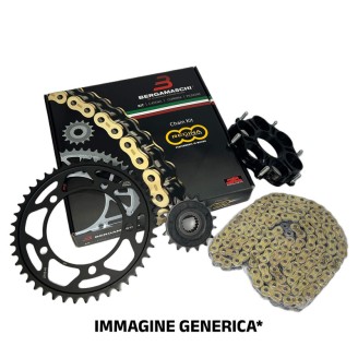 Kit DUCATI939 Hypermotard 16-17 -