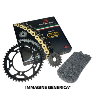 Kit Catena Hondaxl-X350 00 -