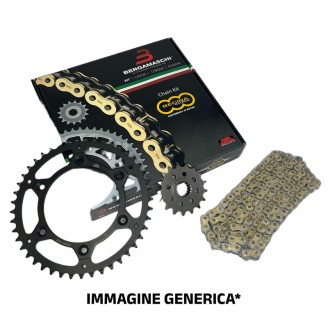 Kit HONDACR250 Rt 96 -