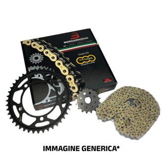 Kit HUSQVARNA610 Sm (S) 00-08 -