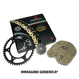 Kit Catena KTM640 LC4 Super Moto 99-06 -
