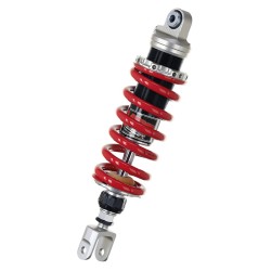 Mono Amm.MZ456-340TRL-13-85KAWASAKI Klv 1000 04-06 per KAWASAKI KLV 00 04-06 Monoammortizzatore YSS