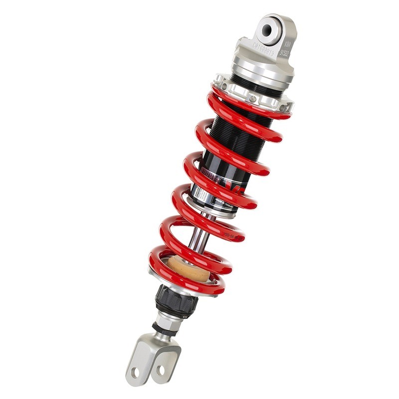Rear Shock Absorberyss Ref.MZ456-340TRL-21-85 for SUZUKI DL 650K V-STROM 04-16 Monoshock absorber YSS
