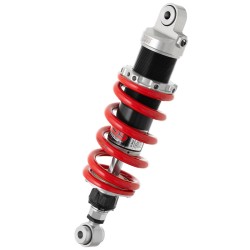 Mono Amm.MZ456-340TRL-32-85BENELLI Leoncino 800 22 per BENELLI LEONCINO 800 22 Monoshock-Stoßdämpfer YSS