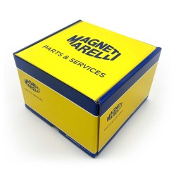 Big Bore Cylinder Kitpiaggio 50 2T 01- Lc D.47 for PIAGGIO / Gilera / Aprilia / Derbi 50 2T 01- LC nd Other MAGNETI MARELLI