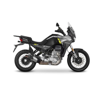 Ricambi e accessori SHAD | Amotorbike.com