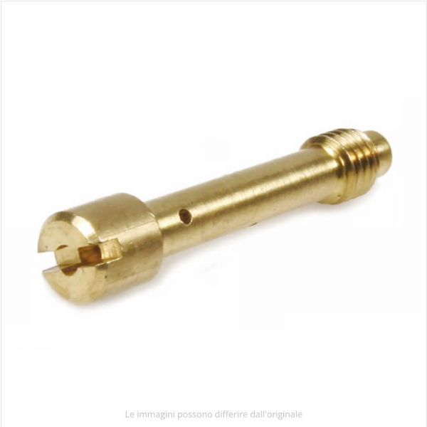 Getto Avviamento Dell'Orto 55, 0621755 02 Carburatore Dell'Orto Vespa Large Frame Getti Carburatore Dell'orto