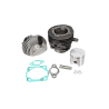 Kit cilindro Start D.55 102cc per Vespa Small Frame Cilindri Start