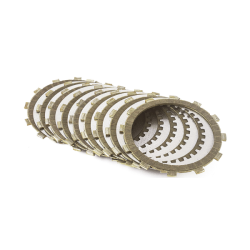 Ricambi e accessori Ferodo | Amotorbike.com