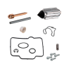 Kit revisione carburatore completo Keihin per Pwk33-41 Accessori Carburatore Keihin