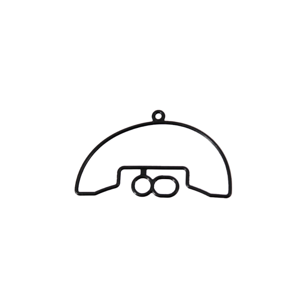 Guarnizione originale Keihin torretta polverizzatore PWM 38 - 1202-862-6000 Accessori Carburatore Keihin