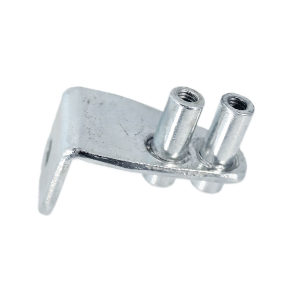 Piastra Porta Selettore Cambio RMS Classic Piaggio Vespa 150 GS-T2-3-VB1 89752 Comandi Rms Classic