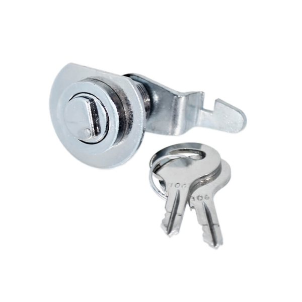 Serratura, Bauletto Portaoggetti RMS Classic Piaggio Vespa 125 Hoffmann-150 T1-3-GS (d) VL-VB1-VS1-5 Cerraduras Rms Classic