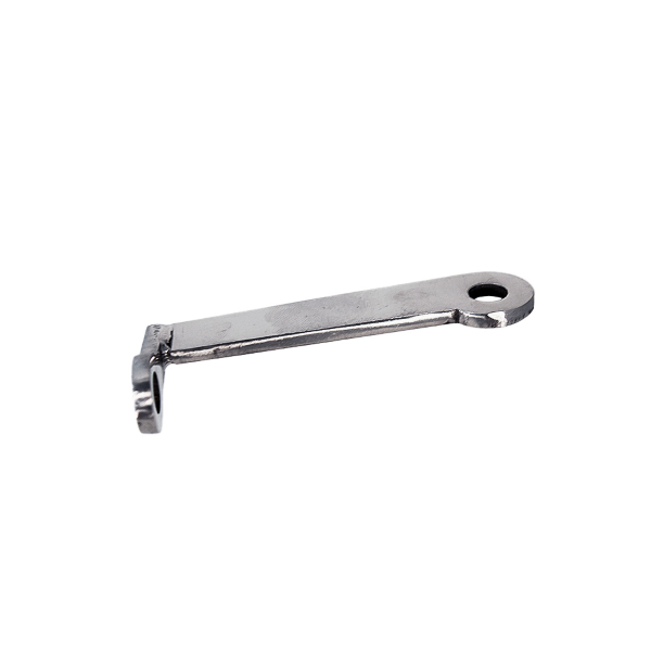 Piastra Specchietto Per Cannotto Sterzo SX & DX RMS Classic Vespa 125 VNB 3-6-150 VB1-VBA-VBB-VGL1-VGLA-B-150 GS VS2-5-160 GS Accessori Carrozzeria Rms Classic