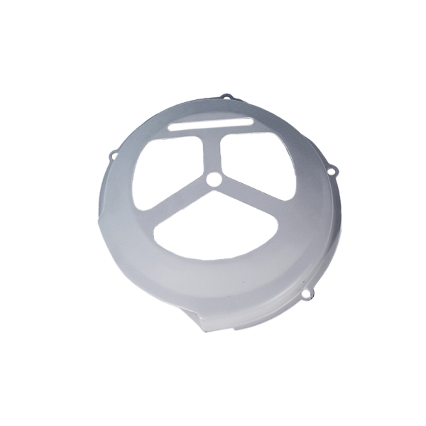 Copriventola RMS Classic Piaggio Vespa 125 VN2T-ACMA-150 VB1T-VL1-3T-T1-3-VGL1-?GS Altro Rms Classic