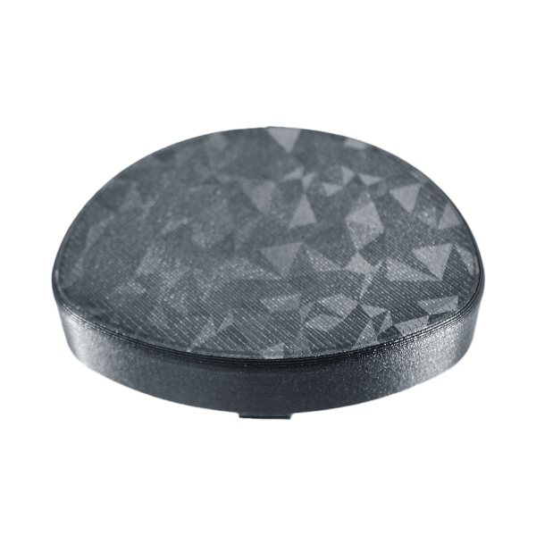 Coperchio Tappo contachilometri Trama Prisma EVOK Piaggio Vespa 125 Primavera-ET3 Contachilometri Evok