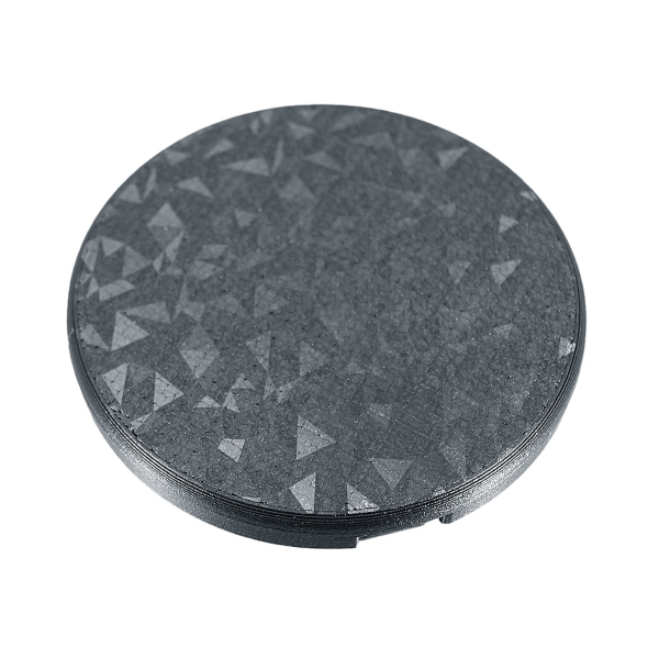 Coperchio Tappo contachilometri Trama Prisma EVOK Piaggio Vespa PK 50 Contachilometri Evok