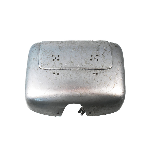 Bauletto Anteriore RMS Classic Vespa 125-150 VNA-VNB-150 VBA-VBB-VGLA-?B Carénages et plastiques Rms Classic