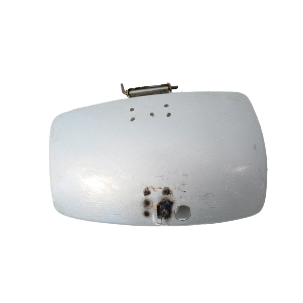 Sportellino Cofano SX RMS Piaggio Vespa GS VS1-5 Piezas laminadas Rms Classic