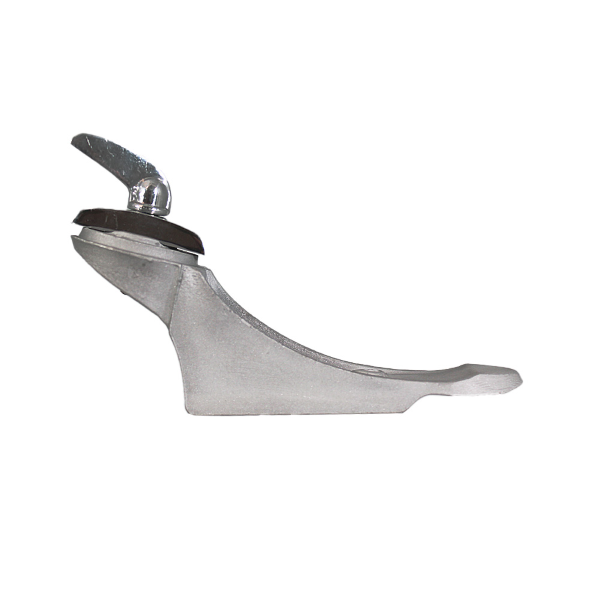 Portaruota di scorta cerchio 8" chiuso Vespa 125 VNA-VNB-150 VBA-VBB Bodywork Accessories Rms Classic