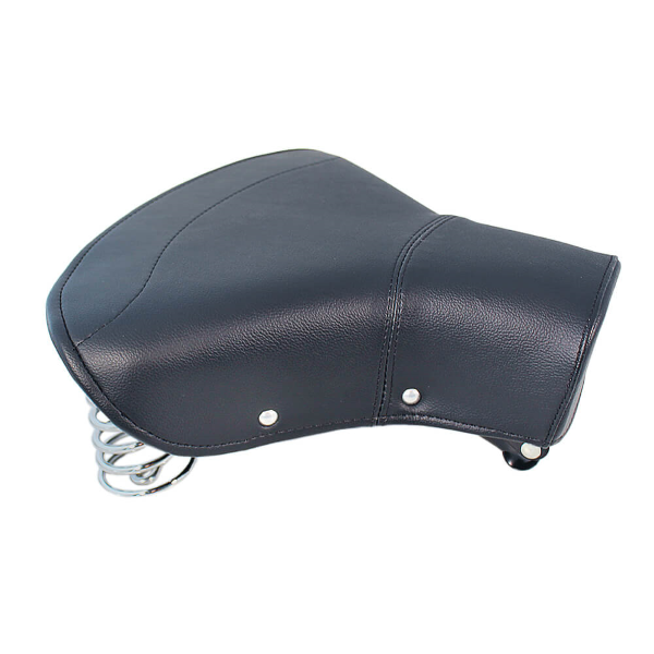 Sella Anteriore Monoposto Piaggio Vespa Faro basso 125 cc V30-V33 Seats and Saddles Rms Classic