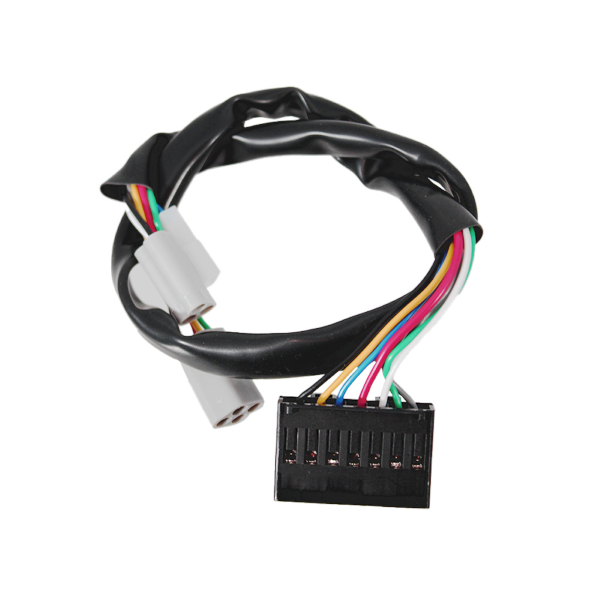 Cablaggio Per Contachilometri RMS Classic Piaggio Vespa PX 125-200 E-98-MY-'11 217893-582964 Cuentakilómetros Rms Classic