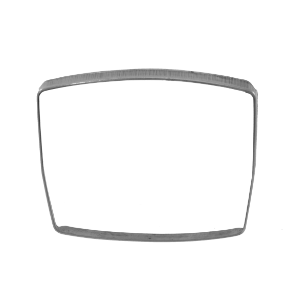 Cornice contachilometri RMS Classic Piaggio Vespa 50cc special 610355M Contachilometri Rms Classic