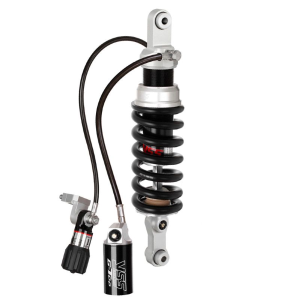 Ammortizzatore YSS MX456-385H1RC04-888 Sospensioni Yss Suspension