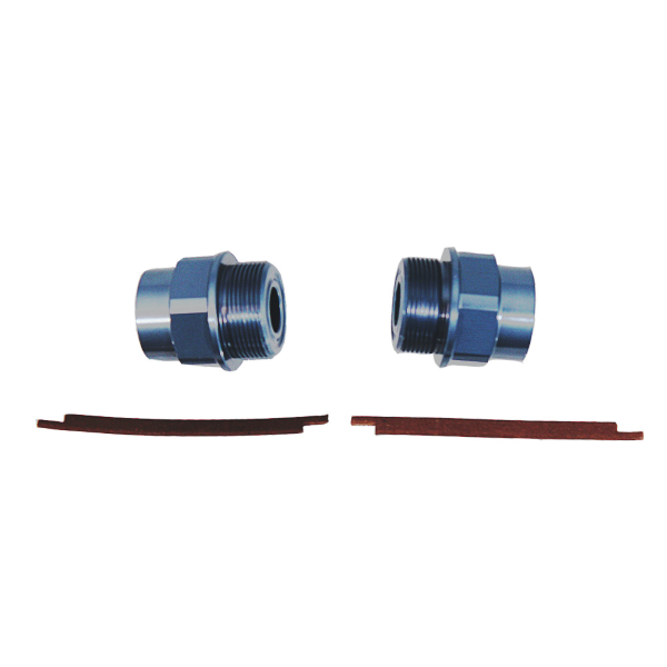 Kit riparazione cartuccia forcella YSS per serie 208 (APERTA) Accessoires de suspension Yss Suspension