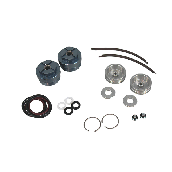 Kit riparazione cartuccia chiusa YSS per forcelle Accessori Sospensioni Yss Suspension