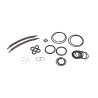 Kit riparazione cartuccia forcella YSS per serie CC250 (OFFROAD) Accessoires de suspension Yss Suspension