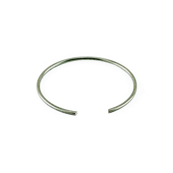 ANELLO DI BLOCCAGGIO TAPPO SERBATOIO 58.00x2.00mm SUT07408 Ricambi e minuteria sospensioni Showa