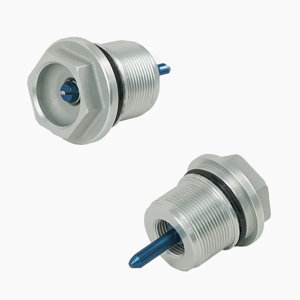 VITE REGOLAZIONE RITORNO FORCELLA KX250F 13-19 RM-Z250/450F 13-15 SUT07365 Ricambi e minuteria sospensioni Showa