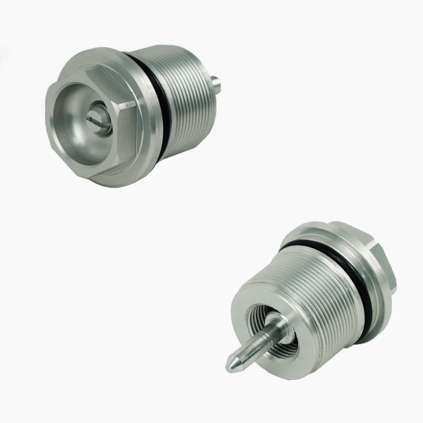 VITE REGOLAZIONE RITORNO FORCELLA HONDA CRF250R 2016 SUT07367 Ricambi e minuteria sospensioni Showa