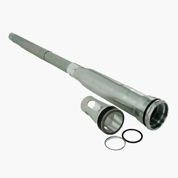 CILINDRO CARTUCCIA FORCELLA HONDA CRF250RX 2019-2021 SUT07213 Ricambi e minuteria sospensioni Showa