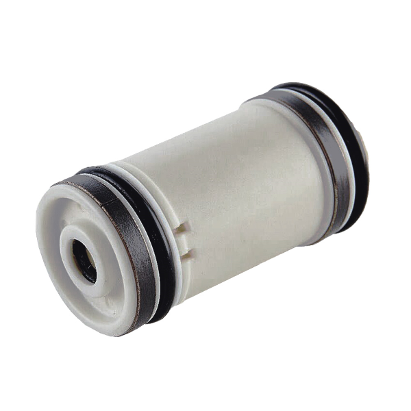 ASSIEME PISTONE SEPARATORE FORCELLA HONDA CRF250R 2010 SUT07360 Ricambi e minuteria sospensioni Showa