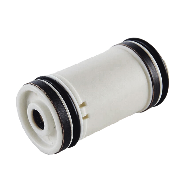 ASSIEME PISTONE SEPARATORE FORCELLA HONDA CRF250R 2015, 2018-2021 CRF450R 2017-2019 SUT07363 Ricambi e minuteria sospensioni Showa