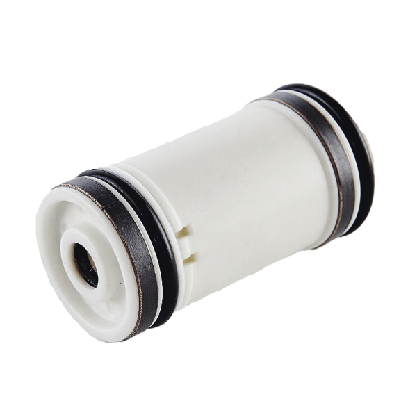 ASSIEME PISTONE SEPARATORE FORCELLA KX250F 13-19 RM-Z250F 13-15 RM-Z450F 13-14 SUT07837 Ricambi e minuteria sospensioni Showa