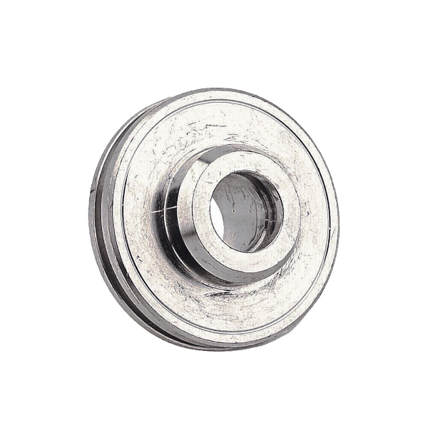 PISTONE SEPARATORE FORCELLA (NUDO - SENZA TENUTE) HONDA CRF250/450R 2008 SUT07299 Ricambi e minuteria sospensioni Showa