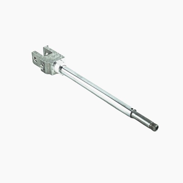 ASTA PISTONE AMMORTIZZATORE CON FORCHETTA HONDA CRF250R 2018 CRF450R 2017-2018 SUT07638 Aste Showa