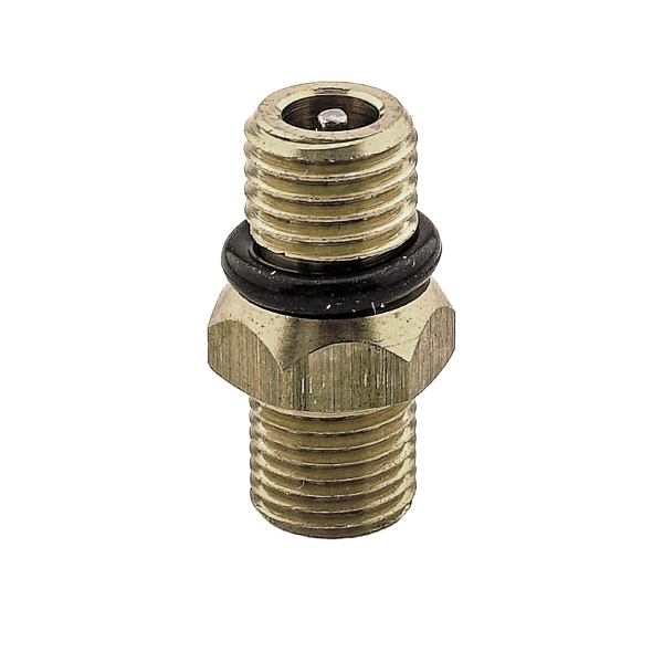 VALVOLA ARIA AMMORTIZZATORE COMPLETA SUT08019 Ricambi e minuteria sospensioni Showa