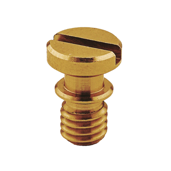 VITE IN OTTONE SPURGO ARIA FORCELLA SUT07453 (RICHIEDE: SUT07977 O-Ring) Ricambi e minuteria sospensioni Showa